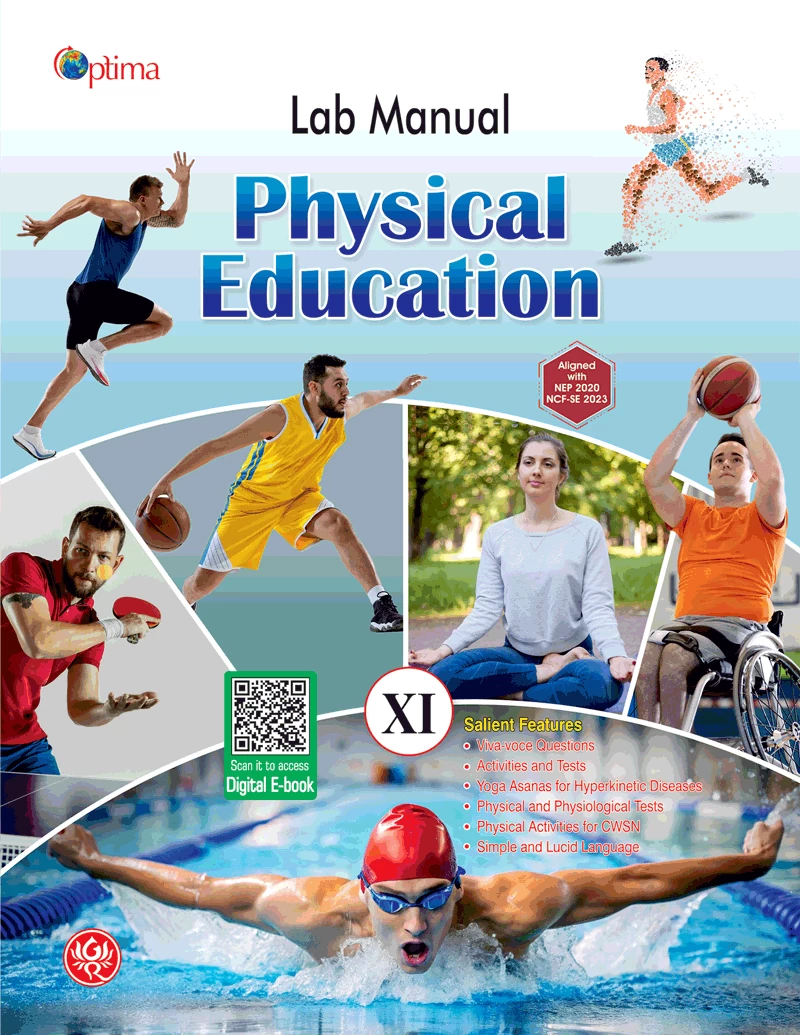 Lab Manual Physical Education XI